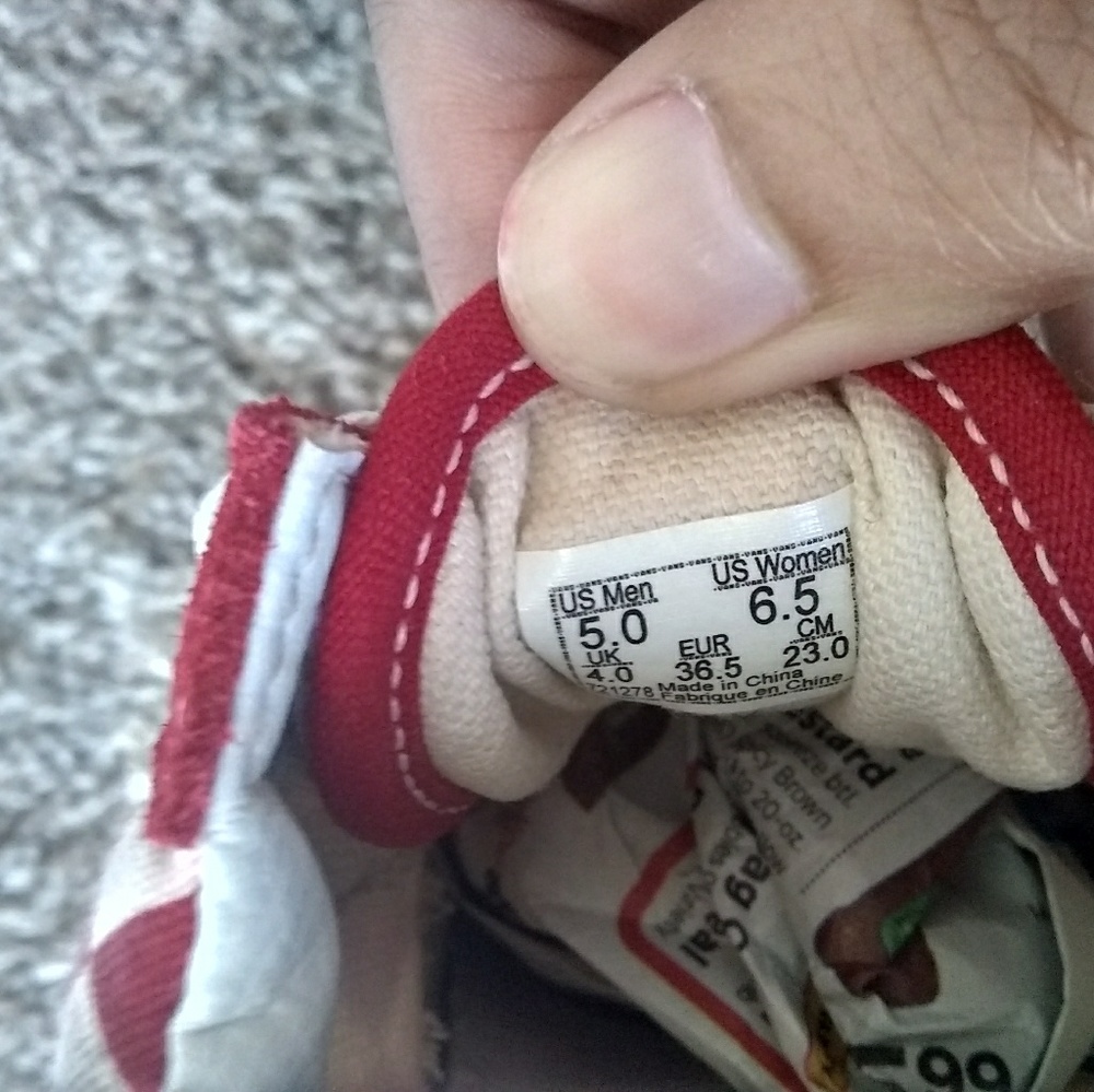 Vans | Sneakers - Picture 6 of 8